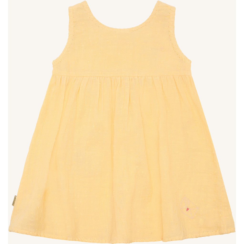 Hust & Claire HCKaroline  Dobby Dresses 4614 Nectar