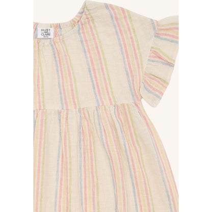 Hust & Claire HCKaroline Hello Dresses 3265 Whisper