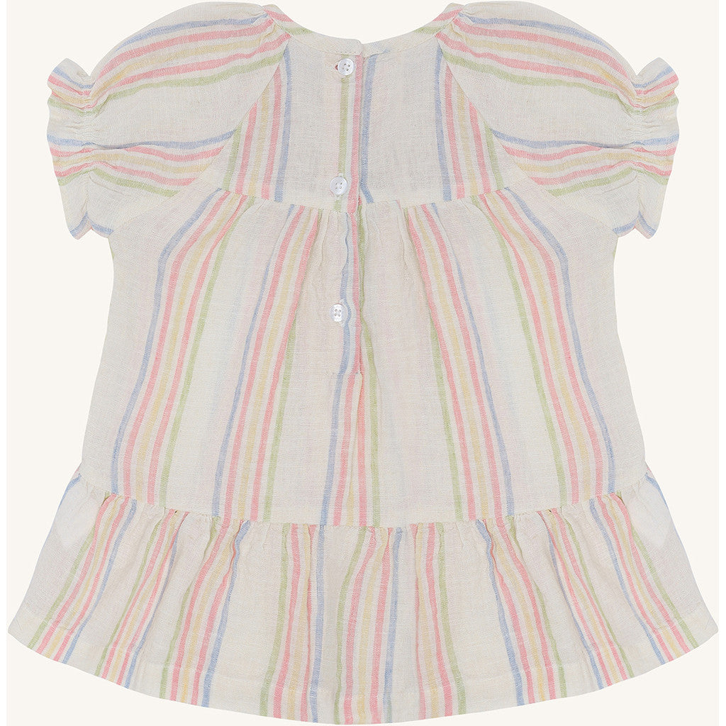 Hust & Claire HCKatinka Hello Dresses 3265 Whisper