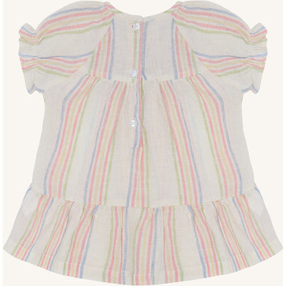 Hust & Claire HCKatinka Hello Dresses 3265 Whisper