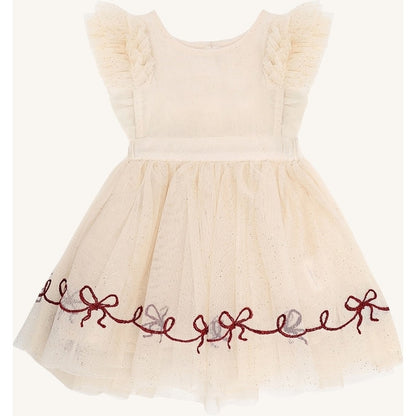 Hust & Claire HCKatinka glitter Dresses 4511 Kit