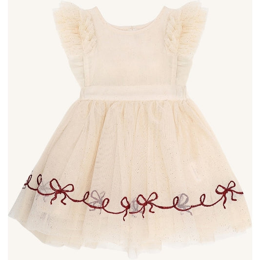 Hust & Claire HCKatinka glitter Dresses 4511 Kit