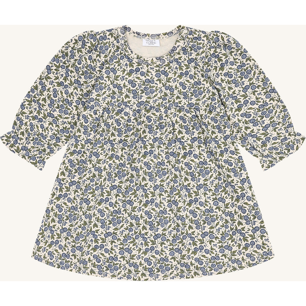 Hust & Claire HCKis Flora Dresses 3054 Atmosphere