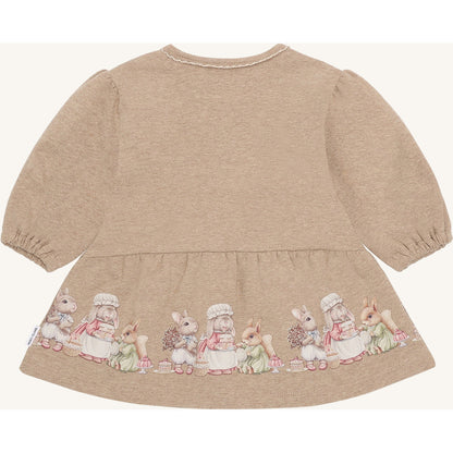 Hust & Claire HCKristi friends Dresses 3554 Biscuit