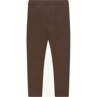 Hust & Claire HCLaki Leggings 3576 Brown Stone