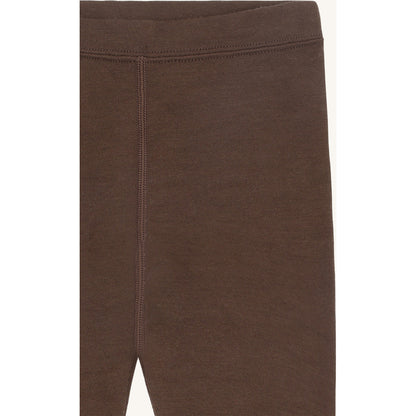 Hust & Claire HCLaki Leggings 3576 Brown Stone