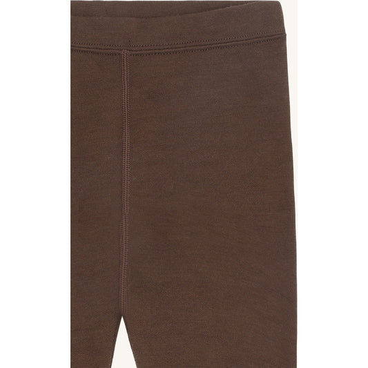 Hust & Claire HCLaki Leggings 3576 Brown Stone