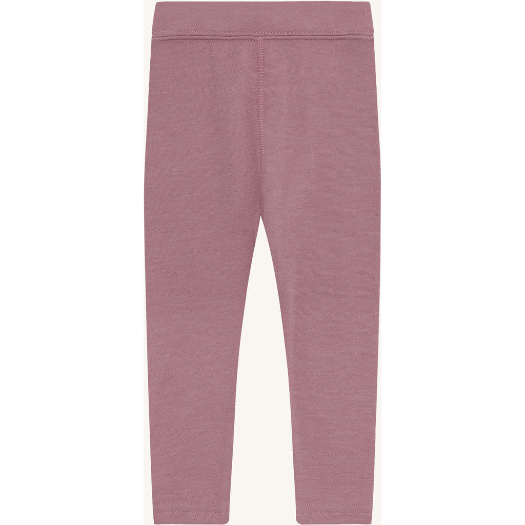 Hust & Claire HCLaki Leggings 3863 Pale Mauve