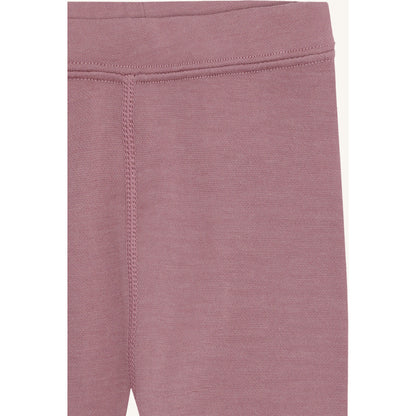 Hust & Claire HCLaki Leggings 3863 Pale Mauve