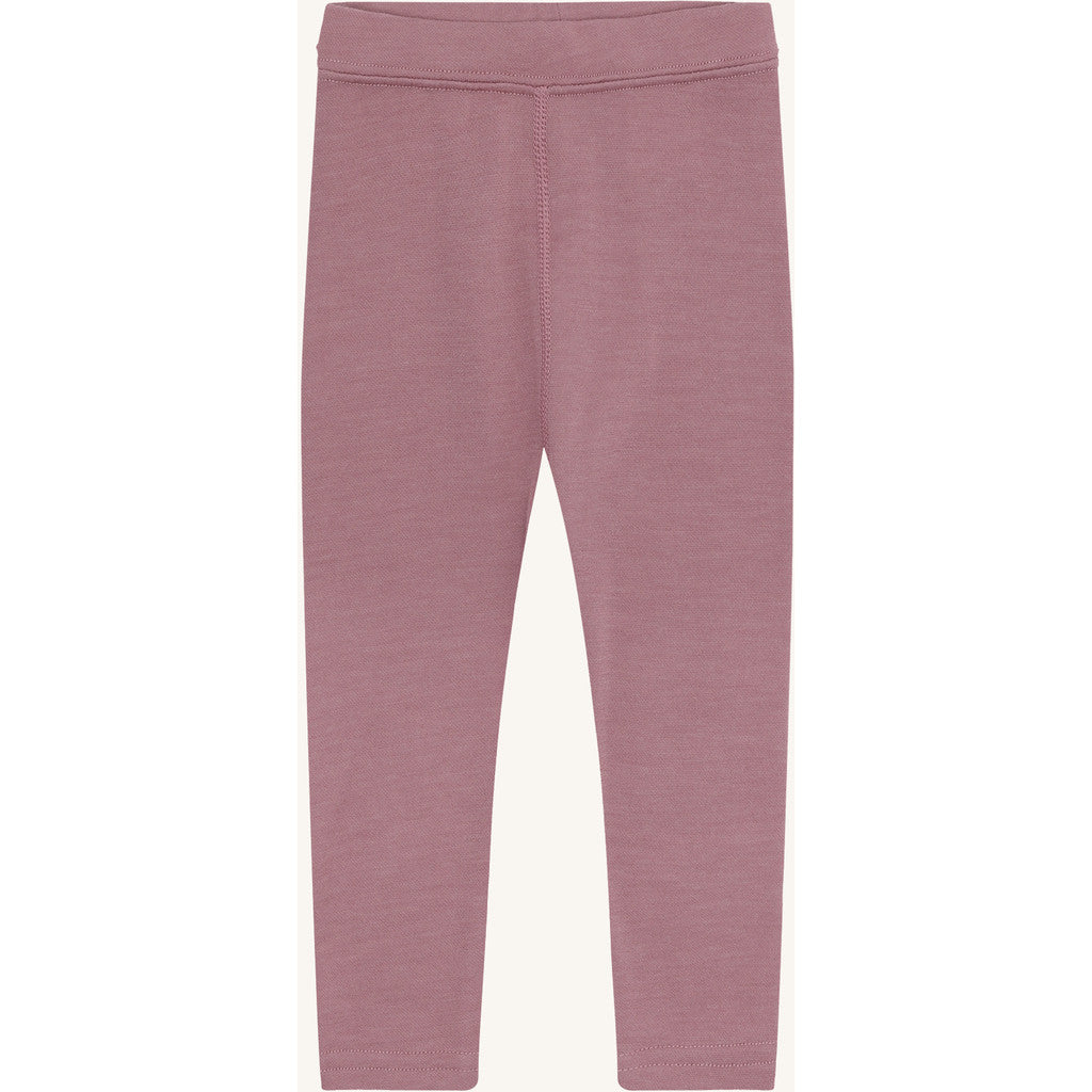 Hust & Claire HCLaki Leggings 3863 Pale Mauve