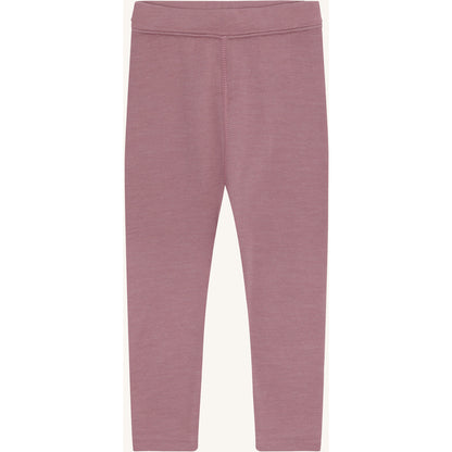 Hust & Claire HCLaki Leggings 3863 Pale Mauve