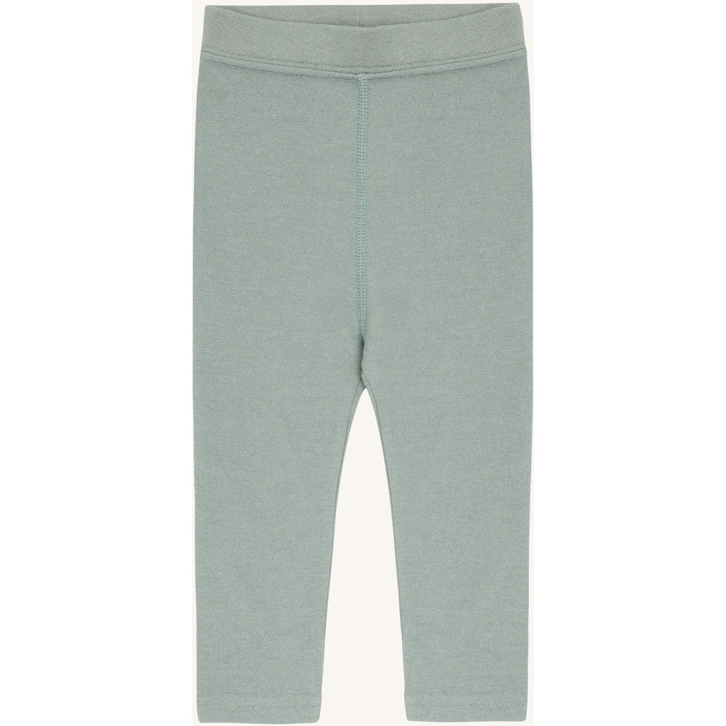 Hust & Claire HCLaki Leggings 3416 Slate Green