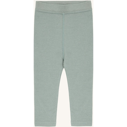 Hust & Claire HCLaki Leggings 3416 Slate Green