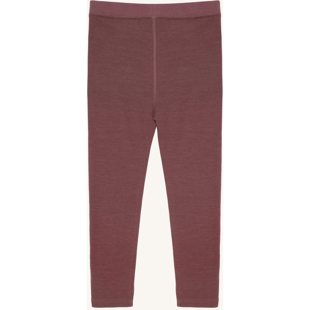 Hust & Claire HCLaki Leggings 3850 Old Rose