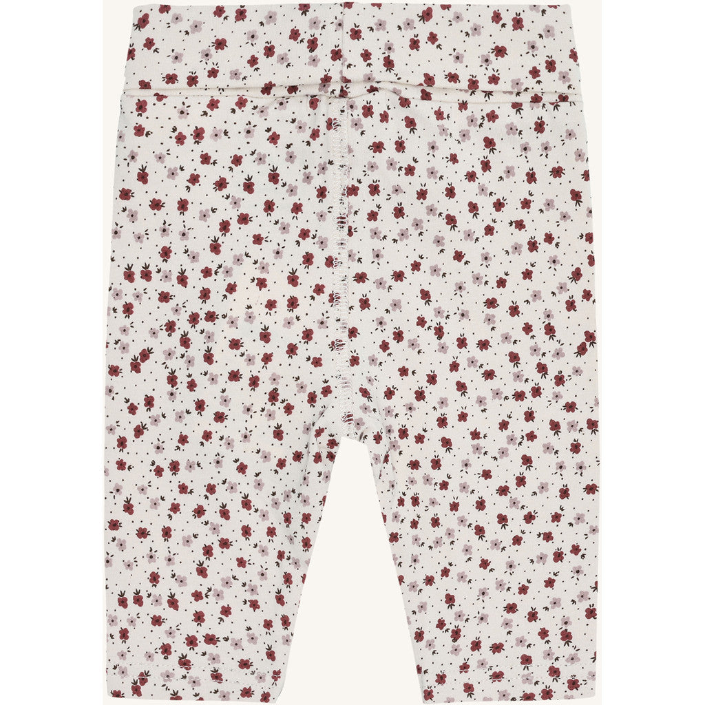 Hust & Claire HCLas Car Leggings 4503 Gray Morn