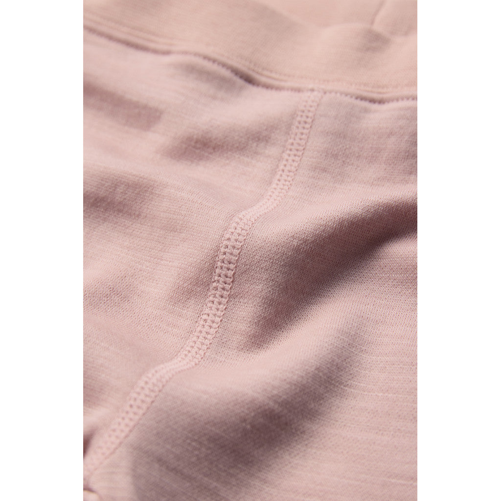 Hust & Claire HCLiro Solid Trousers 3366 Dusty Rose