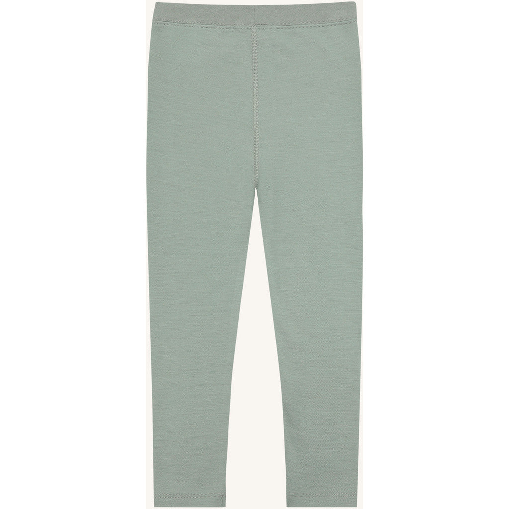 Hust & Claire HCLiro Solid Trousers 3416 Slate Green