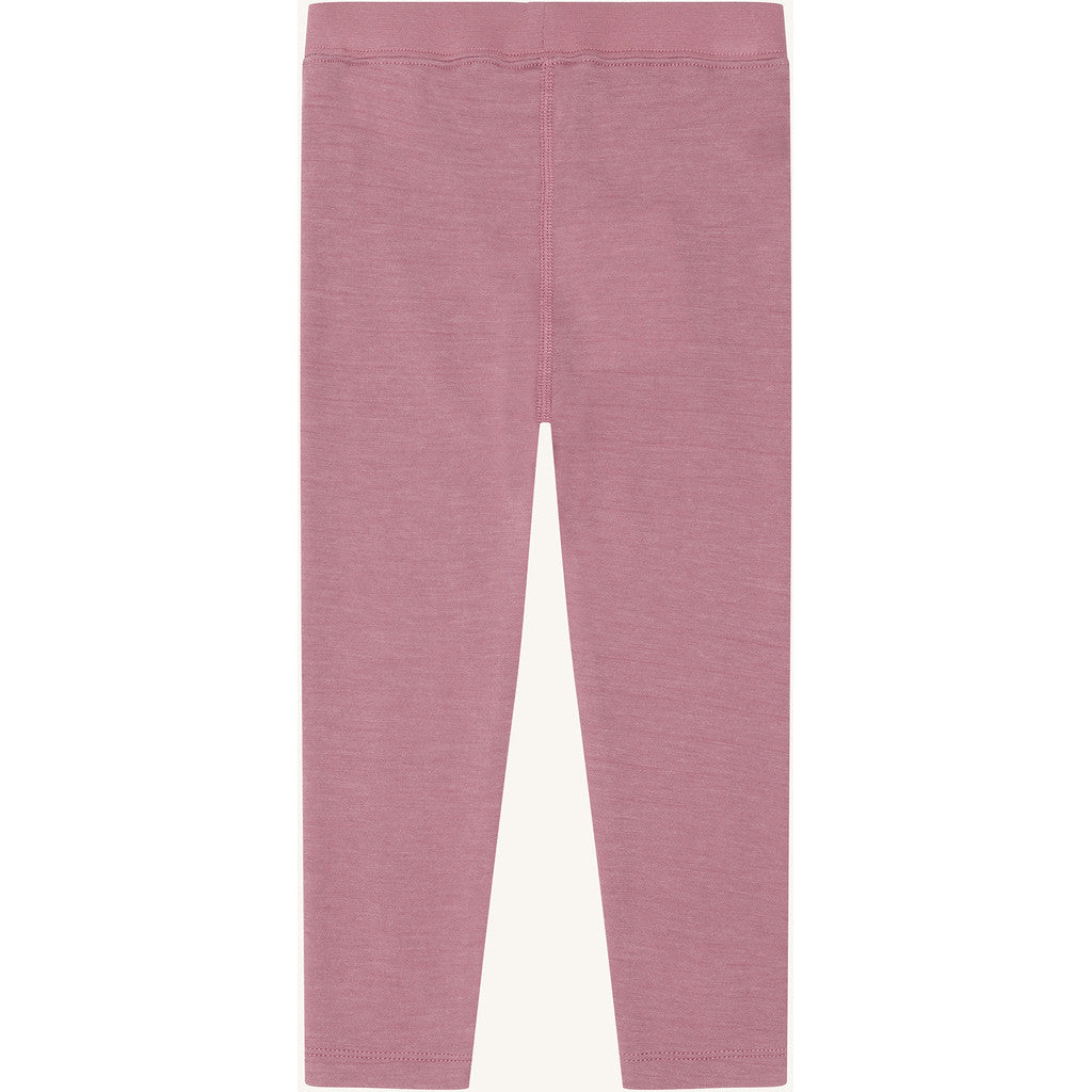 Hust & Claire HCLiro Solid Trousers 3863 Pale Mauve