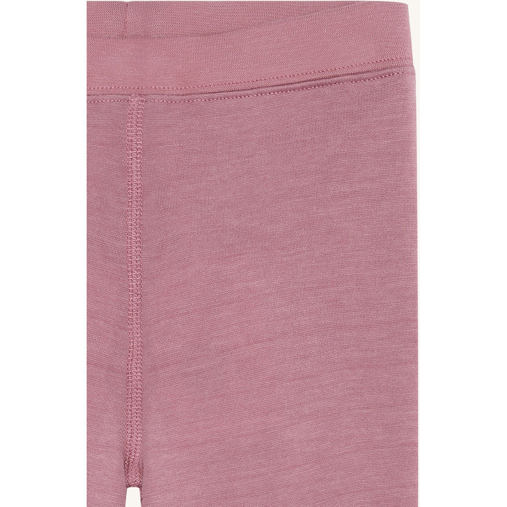 Hust & Claire HCLiro Solid Trousers 3863 Pale Mauve