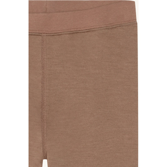 Hust & Claire HCLiro Solid Trousers 4536 Coca Mocha