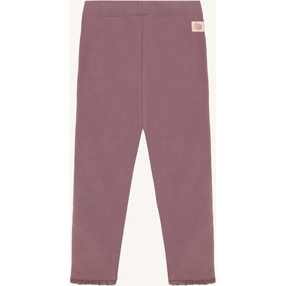 Hust & Claire HCLisa brushed Leggings 3899 Mauve