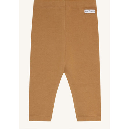 Hust & Claire HCLisa brushed Leggings 3557 Chipmunk