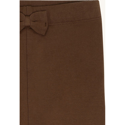 Hust & Claire HCLisa brushed Leggings 4575 Soil