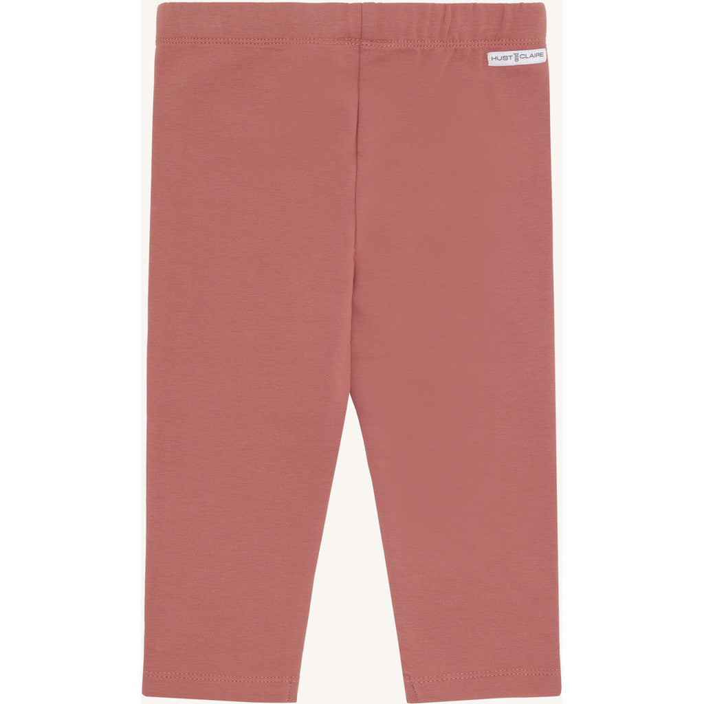 Hust & Claire HCLisa brushed W25 Leggings 3392 Dry Rose