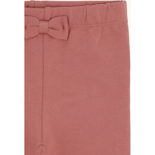 Hust & Claire HCLisa brushed W25 Leggings 3392 Dry Rose