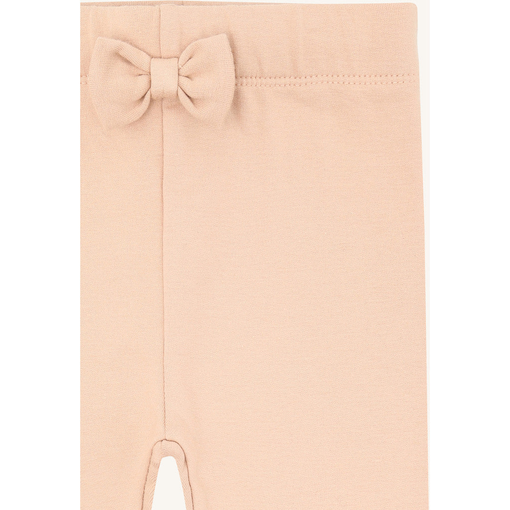 Hust & Claire HCLisa brushed W25 Leggings 3549 Rugby Tan