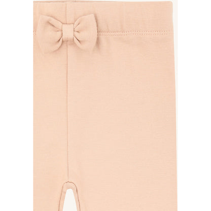 Hust & Claire HCLisa brushed W25 Leggings 3549 Rugby Tan
