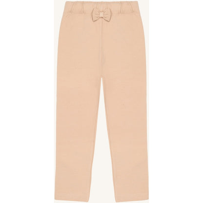 Hust & Claire HCLisa brushed W25 Leggings 3549 Rugby Tan