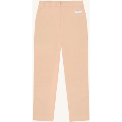 Hust & Claire HCLisa brushed W25 Leggings 3549 Rugby Tan