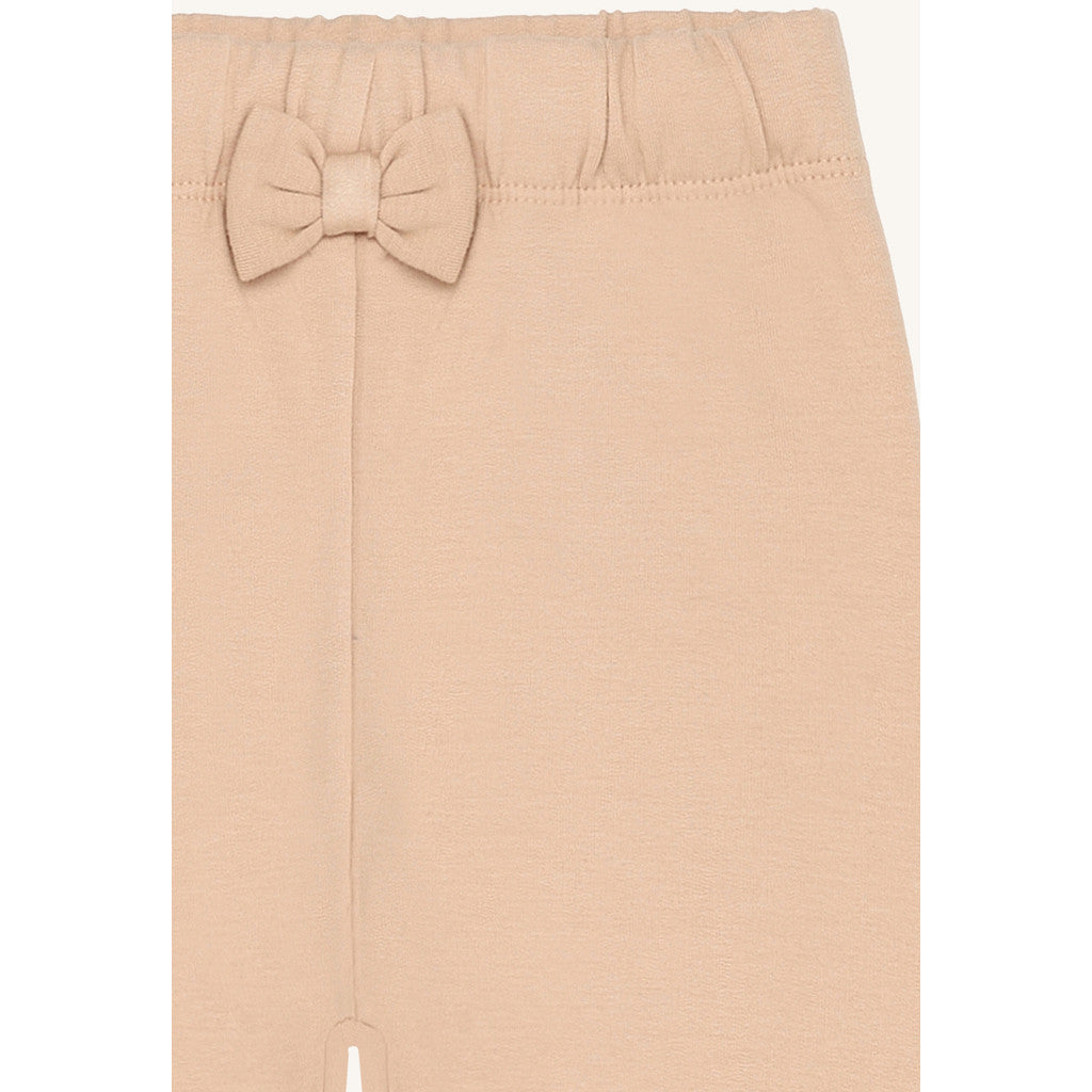 Hust & Claire HCLisa brushed W25 Leggings 3549 Rugby Tan