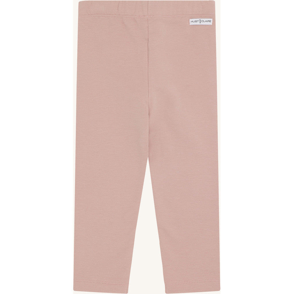 Hust & Claire HCLisa brushed W25 Leggings 3735 Adobe Rose