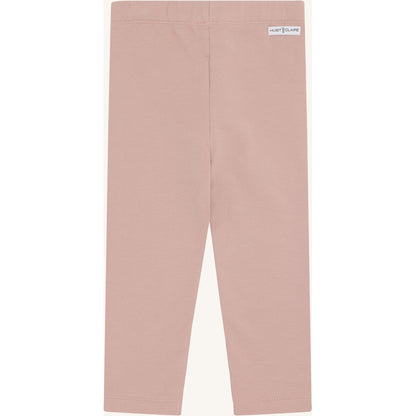Hust & Claire HCLisa brushed W25 Leggings 3735 Adobe Rose