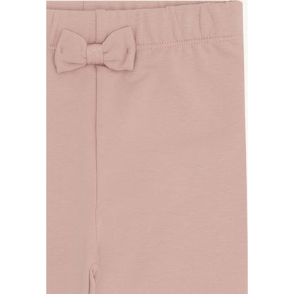 Hust & Claire HCLisa brushed W25 Leggings 3735 Adobe Rose