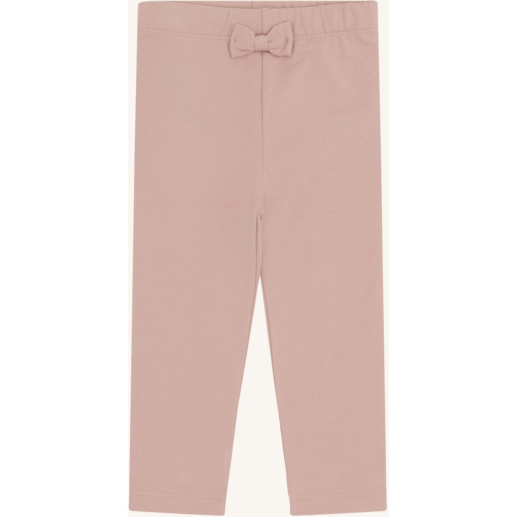 Hust & Claire HCLisa brushed W25 Leggings 3735 Adobe Rose