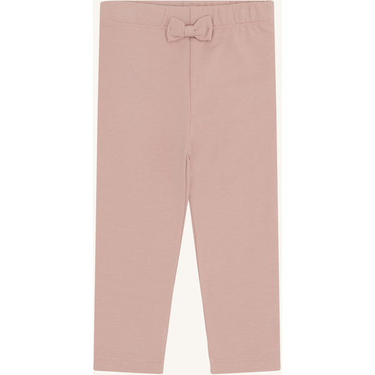 Hust & Claire HCLisa brushed W25 Leggings 3735 Adobe Rose