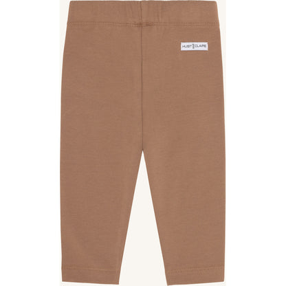 Hust & Claire HCLisa brushed W25 Leggings 4528 Peacan Pie