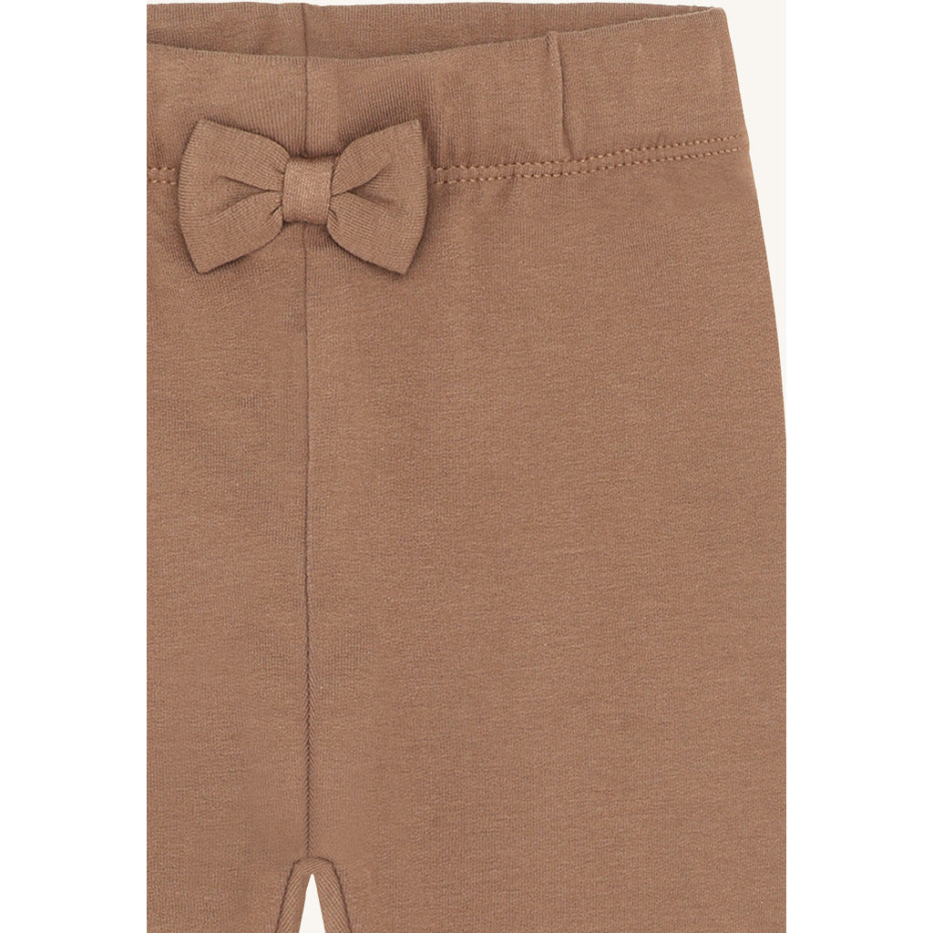 Hust & Claire HCLisa brushed W25 Leggings 4528 Peacan Pie