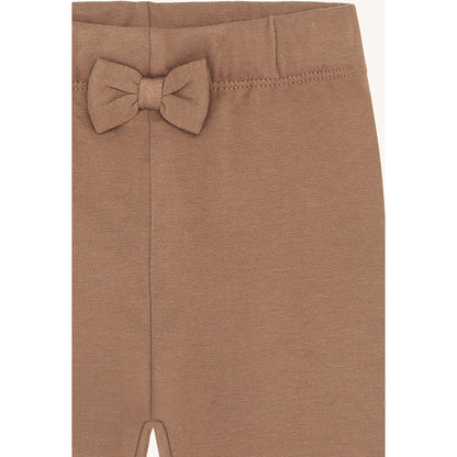 Hust & Claire HCLisa brushed W25 Leggings 4528 Peacan Pie