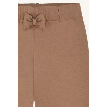 Hust & Claire HCLisa brushed W25 Leggings 4528 Peacan Pie