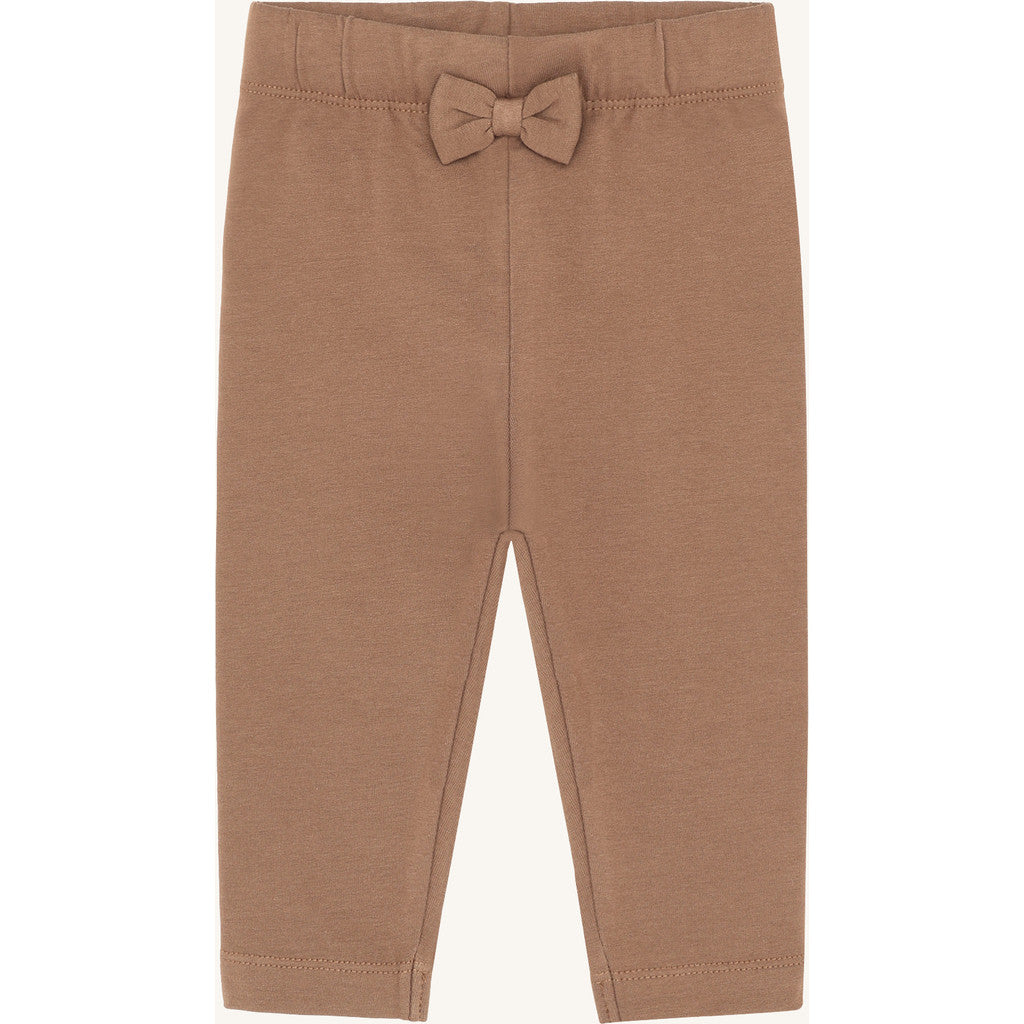 Hust & Claire HCLisa brushed W25 Leggings 4528 Peacan Pie