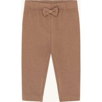 Hust & Claire HCLisa brushed W25 Leggings 4528 Peacan Pie