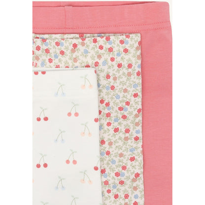 Hust & Claire HCLiva spring Leggings 3270 Ivory