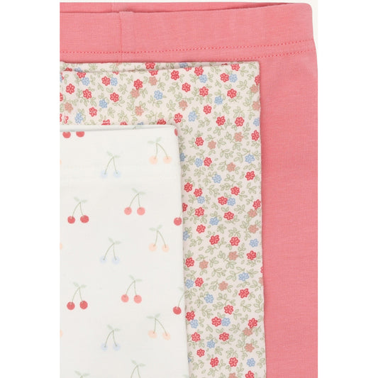 Hust & Claire HCLiva spring Leggings 3270 Ivory