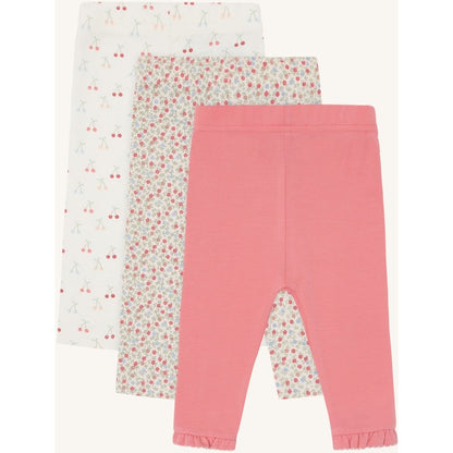 Hust & Claire HCLiva spring Leggings 3270 Ivory