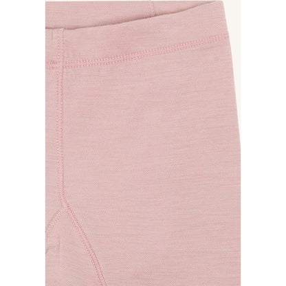 Hust & Claire HCLotta Solid Leggings 3366 Dusty Rose