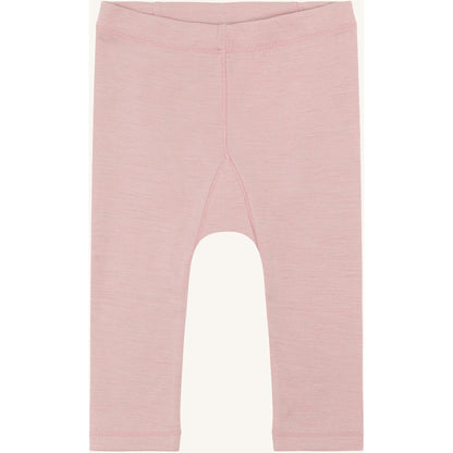 Hust & Claire HCLotta Solid Leggings 3366 Dusty Rose